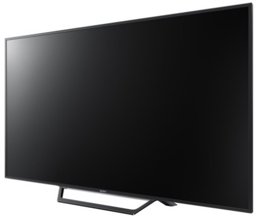 Телевізор LED SONY KDL55WD655BRT (Smart TV, Wi-Fi, 1920x1080)