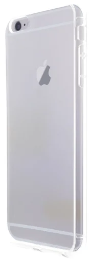Фото: Чохол Verus for iPhone 6 Plus - Crucial MIXX Transparent № 11 | KTC