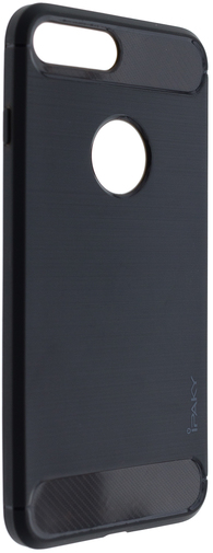 Чохол iPaky for iPhone 7 Plus - Slim TPU Case Grey
