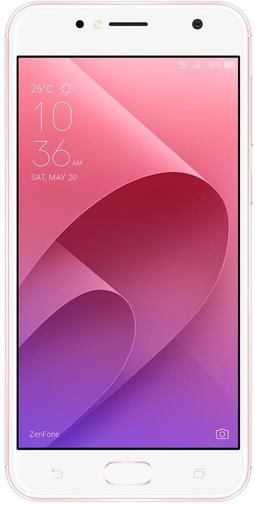 Смартфон ASUS ZenFone Live ZB553KL-5I089WW Pink