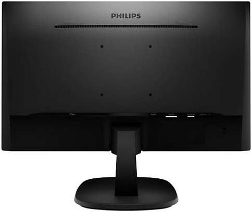 Монітор Philips 243V7QDAB/01 Black