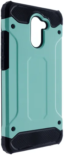 Фото: Чохол Redian for Huawei Y7 2017 - Hard Defence Mint № 7 | KTC