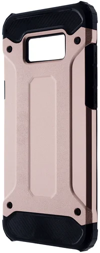 Фото: Чохол Redian for Samsung S8 Plus - Hard Defence Rose Gold № 7 | KTC