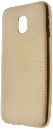 Чохол Redian for Samsung J330 / J3 2017 - Slim TPU Gold