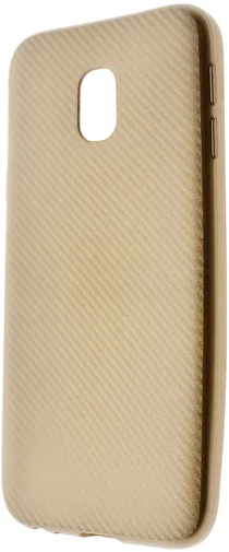 Фото: Чохол Redian for Samsung J330 / J3 2017 - Slim TPU Gold № 6 | KTC