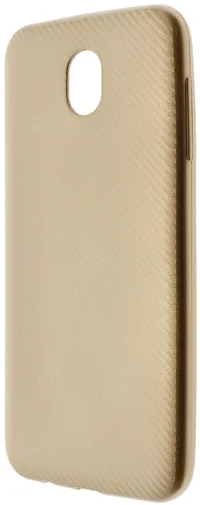Фото: Чохол Redian for Samsung J730 / J7 2017 - Slim TPU Gold № 6 | KTC