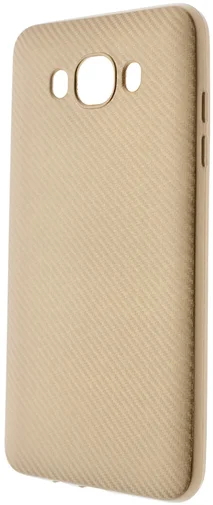 Фото: Чохол Redian for Samsung J710 - Slim TPU Gold № 7 | KTC