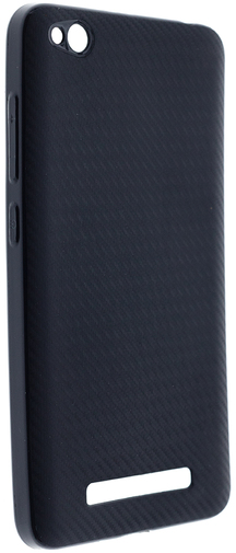 Чохол Redian for Xiaomi Redmi 4A - Slim TPU Black