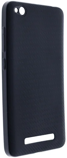 Фото: Чохол Redian for Xiaomi Redmi 4A - Slim TPU Black № 6 | KTC