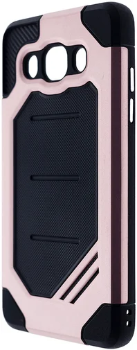 Фото: Чохол Redian for Samsung J510 - Honor series Rose Gold № 7 | KTC
