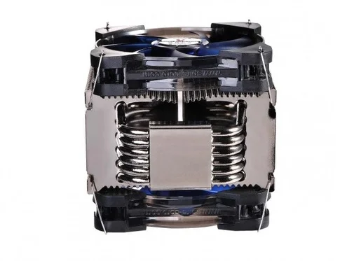 Фото: Кулер для процесора Spire Eclipse IV (X2-9862N1-PWM) № 10 | KTC