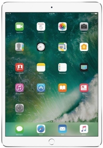 Планшет Apple iPad Pro Wi-Fi A1701 64GB MQDW2RK/A Silver