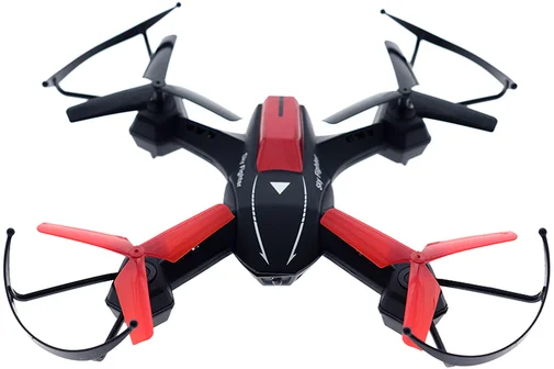 Фото: Квадрокоптери Happy Sun YD822 Twin Pack battle dron Black/Blue № 6 | KTC