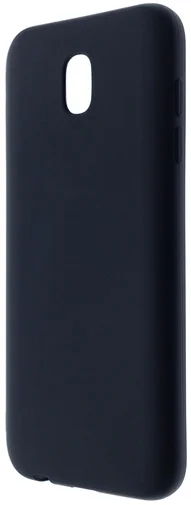 Фото: Чохол Just-Must for Samsung J530 / J5 2017 - CANDY series Black № 7 | KTC
