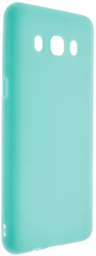 Фото: Чохол Just-Must for Samsung J510 - CANDY series Blue № 6 | KTC