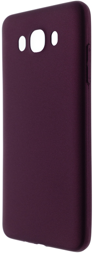 Чохол X-LEVEL for Samsung J720 - Guardian Series Burgundy