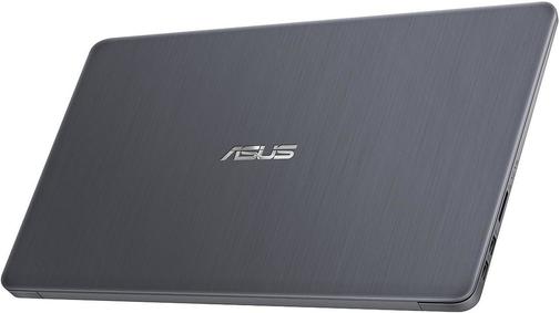 Ноутбук ASUS VivoBook S15 S510UN-BQ167T Grey