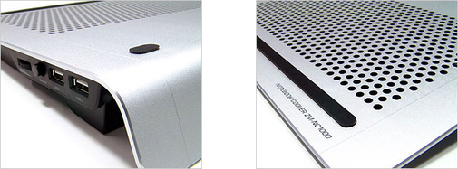 Підставка для ноутбука Zalman ZM-NC1000 
