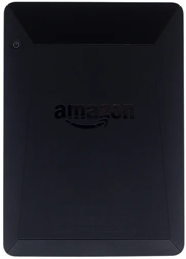 Фото: Електронна книга Kindle Amazon Voyage 6 (Kindle Voyage) № 8 | KTC