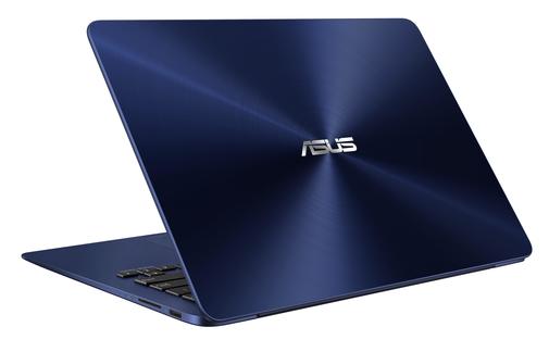 Ноутбук ASUS ZenBook UX430UN-GV045T Blue