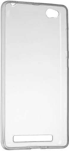 Фото: Чохол DIGI for Xiaomi Redmi 3 - TPU Grid Transparent № 5 | KTC