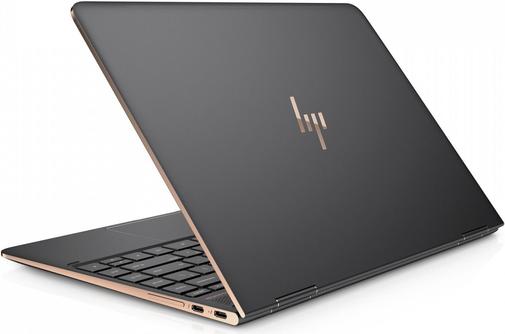 Ноутбук Hewlett-Packard Spectre x360 13-ac005ur 1LK70EA Grey