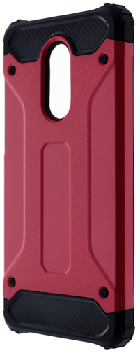 Чохол Redian for Xiaomi Redmi Note 4X - Hard Defence Red