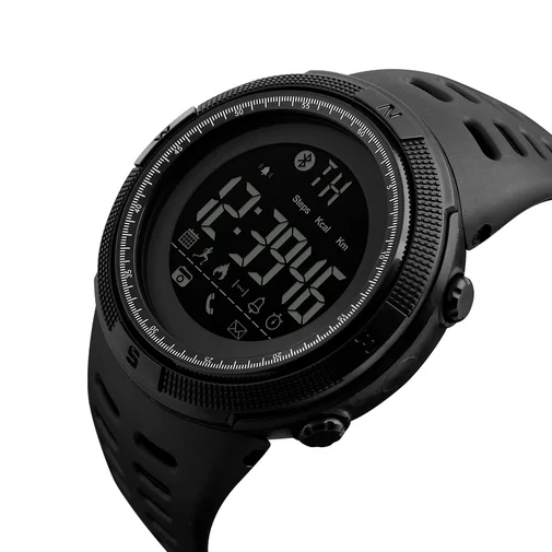 Фото: Смарт годинник Berace Skmei1250 № 6 | KTC