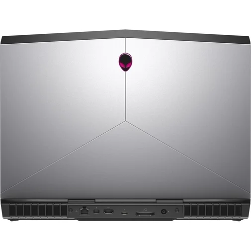 Фото: Ноутбук Dell Alienware 15 R4 A15Ui916S3H1GF18-WGR Gray - 15.6" IPS Intel Core i9 / i9-8950HK / DDR4 16 ГБ / HDD + SSD 1 ТБ + 512 ГБ / GeForce GTX 1080 № 16 | KTC