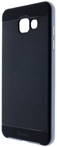 Фото: Чохол iPaky for Samsung A510 - Grafit № 5 | KTC