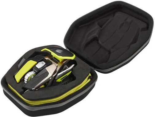 Фото: Миша Madcatz R.A.T. PRO X Gaming (MCB43718X6/02/1) № 9 | KTC