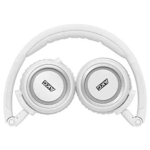 Фото: Гарнітура AKG K452 White (K452WHT) № 7 | KTC
