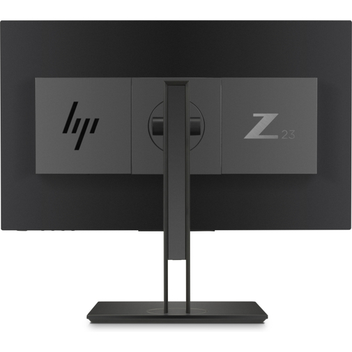 Монітор Hewlett-Packard Z23n G2 1JS06A4 Black