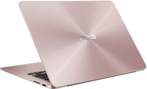 Ноутбук ASUS ZenBook UX430UN-GV046T Rose Gold