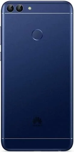 Фото: Смартфон Huawei P Smart 3/32GB FIG-LX1 Blue (51092DPL) № 14 | KTC