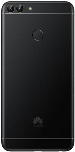 Смартфон Huawei P Smart Black 3/32GB Black