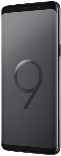 Смартфон Samsung Galaxy S9 G960F 4/64GB SM-G960FZKDSEK Midnight Black
