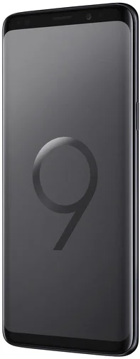 Фото: Смартфон Samsung Galaxy S9 G960F 4/64GB SM-G960FZKDSEK Midnight Black № 9 | KTC