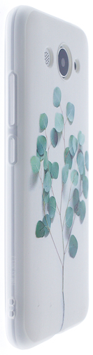 Чохол Milkin for Huawei Y3 2017 - Superslim Flower Series Tree