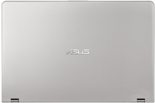 Ноутбук ASUS ZenBook Flip UX561UA-BO009R Silver