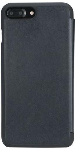 Чохол T-PHOX for iPhone 7/8 Plus - T-Book Black (6373898)