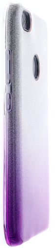 Чохол Redian for Xiaomi Redmi Note 5A Prime - Glitter series Purple