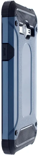 Фото: Чохол Redian for Samsung J320 2016 - Hard Defence Blue № 6 | KTC
