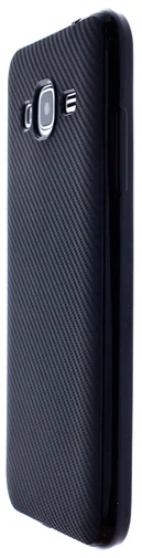 Фото: Чохол Redian for Samsung J320 - Slim TPU Black № 7 | KTC