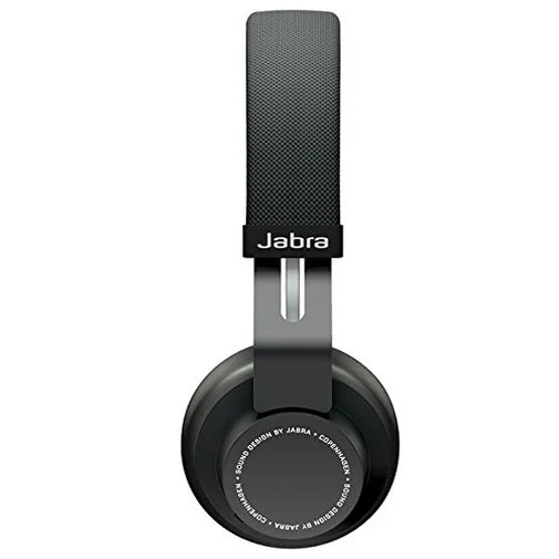 Фото: Гарнітура Jabra Move Black (100-96300000-60) № 8 | KTC