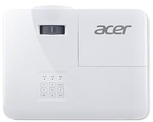 Проектор Acer X118 MR.JPZ11.001
