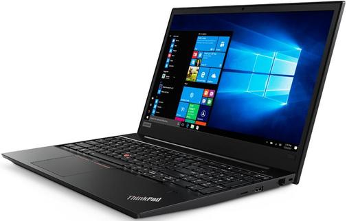 Ноутбук Lenovo ThinkPad Edge E580 20KS005BRT Black