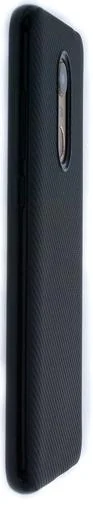 Фото: Чохол Redian for Xiaomi Redmi 5 Plus - Slim TPU Black № 6 | KTC