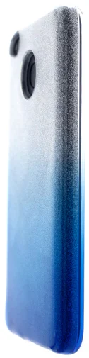 Фото: Чохол Redian for Xiaomi Redmi 4X - Glitter series Blue № 7 | KTC