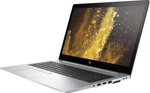 Ноутбук Hewlett-Packard EliteBook 850 G5 3JX10EA Silver